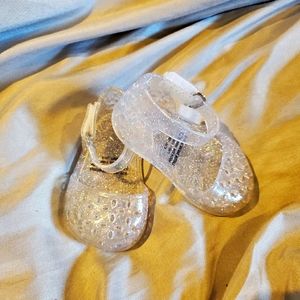 Jelly Infant sandals